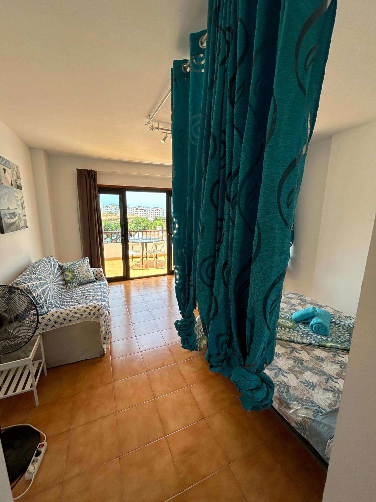 Sunset Of Ocean Park#Luxury Costa Adeje Apartment Exterior photo